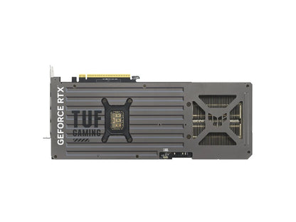 ASUS TUF Gaming GeForce RTX™ 5080 16GB GDDR7 OC Edition