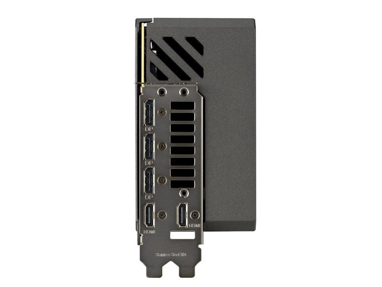 ASUS GeForce RTX 5080 ROG Astral OC 16GB GDDR7 Graphics Card