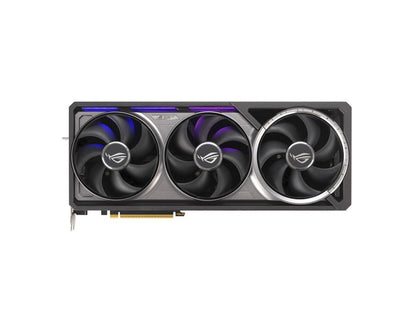 ASUS GeForce RTX 5080 ROG Astral OC 16GB GDDR7 Graphics Card