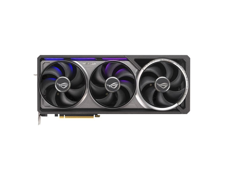 ASUS GeForce RTX 5080 ROG Astral OC 16GB GDDR7 Graphics Card