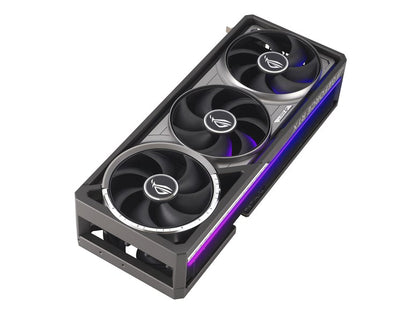 ASUS GeForce RTX 5080 ROG Astral OC 16GB GDDR7 Graphics Card