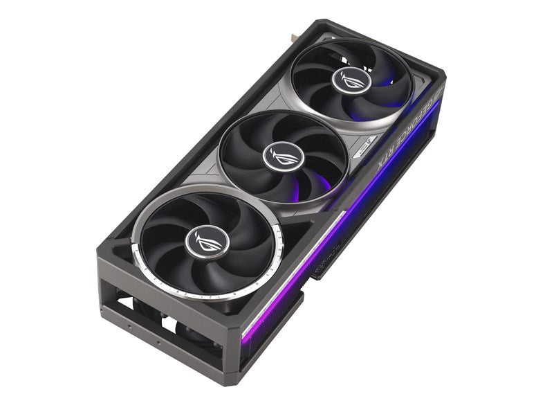 ASUS GeForce RTX 5080 ROG Astral OC 16GB GDDR7 Graphics Card