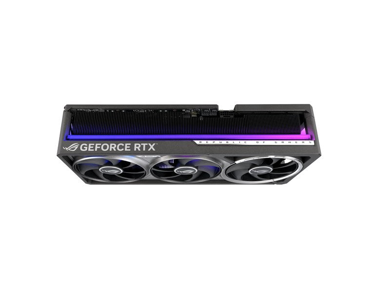 ASUS GeForce RTX 5080 ROG Astral OC 16GB GDDR7 Graphics Card