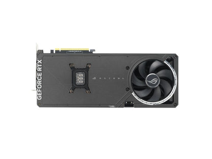 ASUS GeForce RTX 5080 ROG Astral OC 16GB GDDR7 Graphics Card