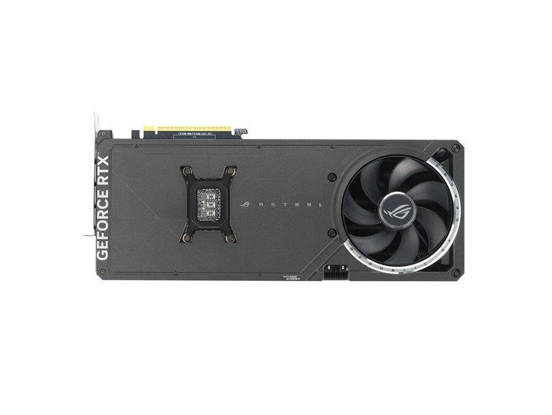 ASUS GeForce RTX 5080 ROG Astral OC 16GB GDDR7 Graphics Card