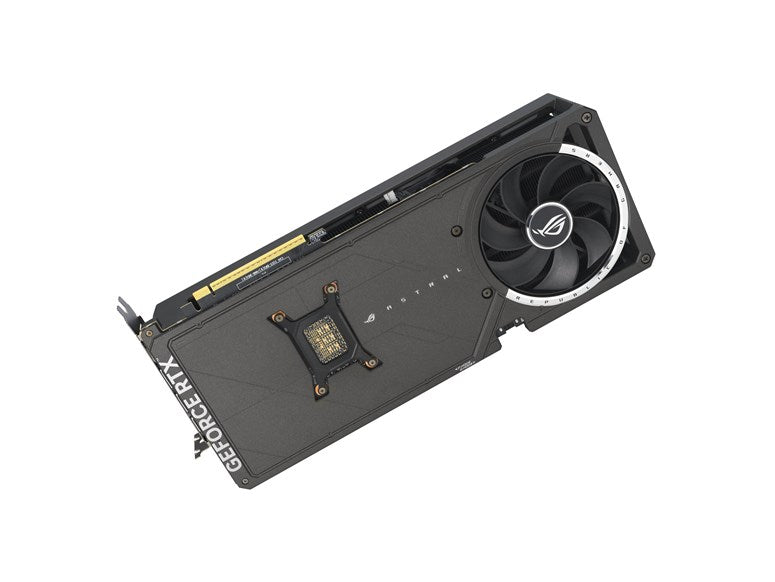 ASUS GeForce RTX 5080 ROG Astral OC 16GB GDDR7 Graphics Card
