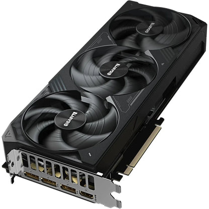 Gigabyte GeForce RTX 5080 WINDFORCE OC SFF 16G Graphics Card