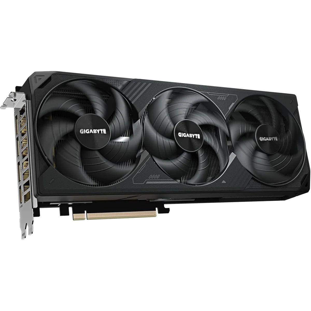 Gigabyte GeForce RTX 5080 WINDFORCE OC SFF 16G Graphics Card