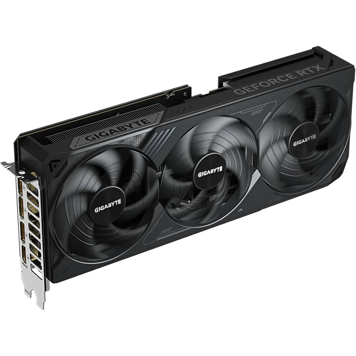 Gigabyte GeForce RTX 5080 WINDFORCE OC SFF 16G Graphics Card