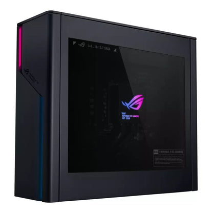ASUS ROG G22CH Liquid Cooled Gaming Desktop Tower