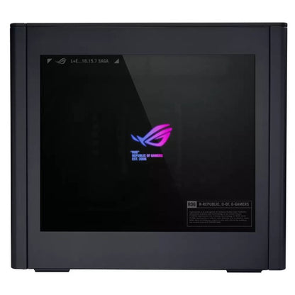 ASUS ROG G22CH Liquid Cooled Gaming Desktop Tower