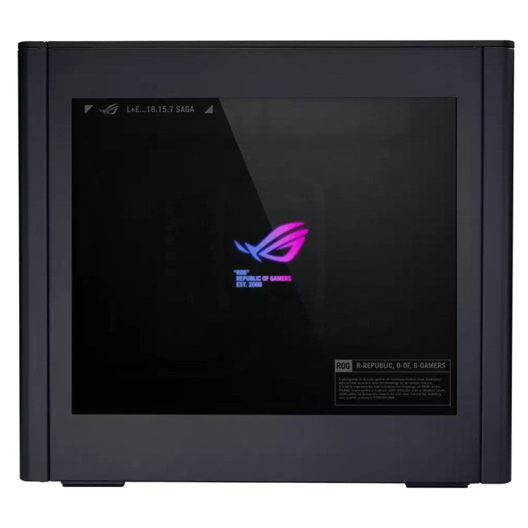 ASUS ROG G22CH Liquid Cooled Gaming Desktop Tower